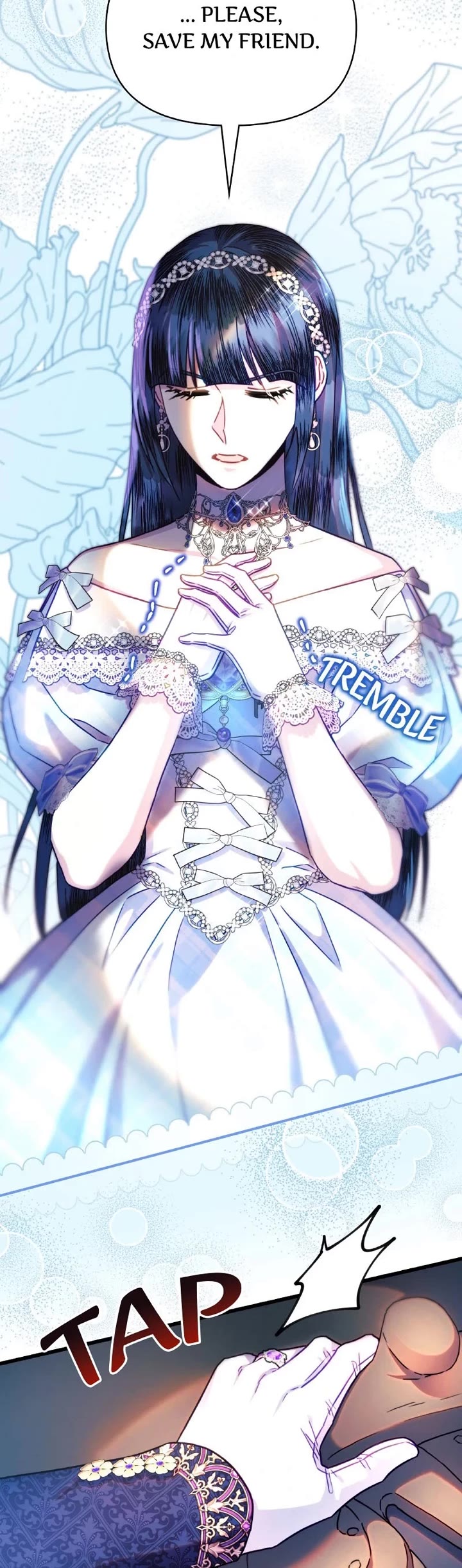 Another Typical Fantasy Romance chapter 128 page 24