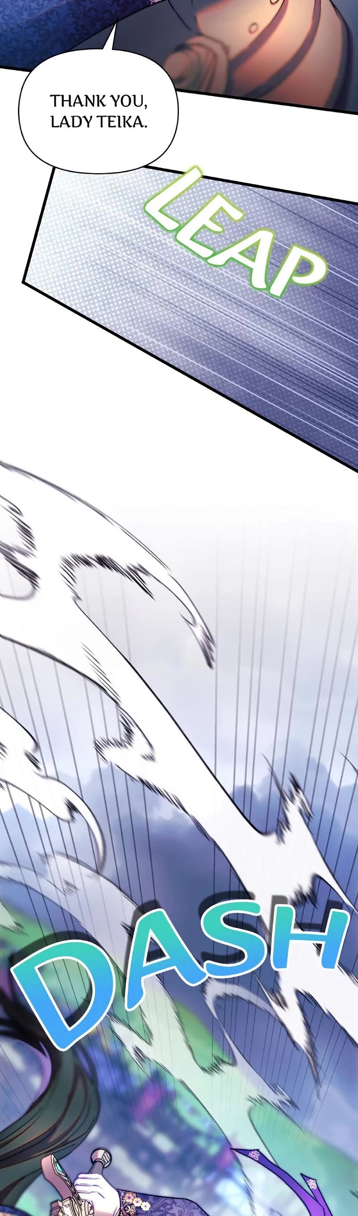 Another Typical Fantasy Romance chapter 128 page 25