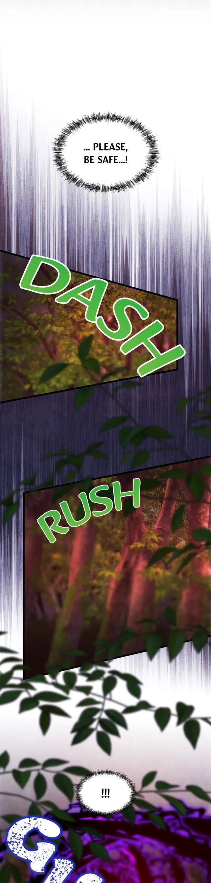 Another Typical Fantasy Romance chapter 128 page 27