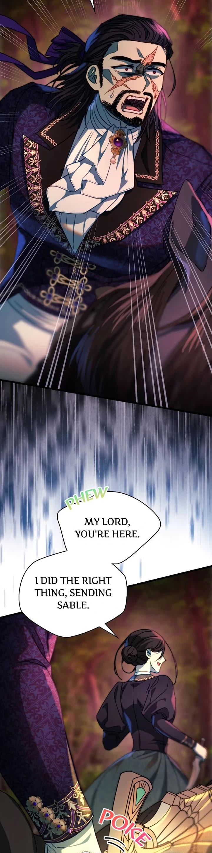 Another Typical Fantasy Romance chapter 128 page 29