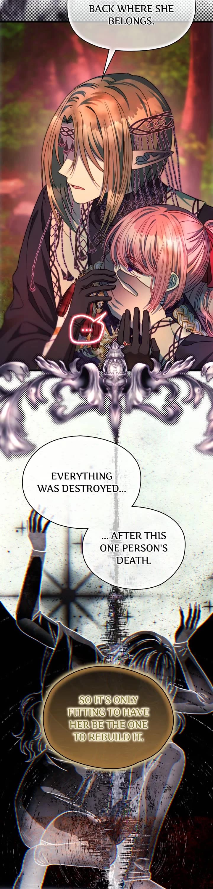 Another Typical Fantasy Romance chapter 128 page 32