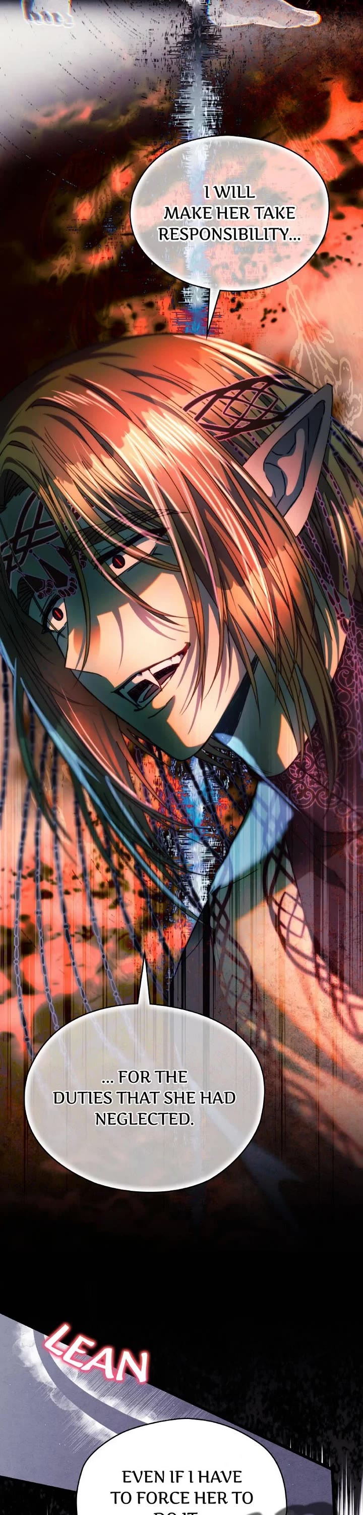 Another Typical Fantasy Romance chapter 128 page 33