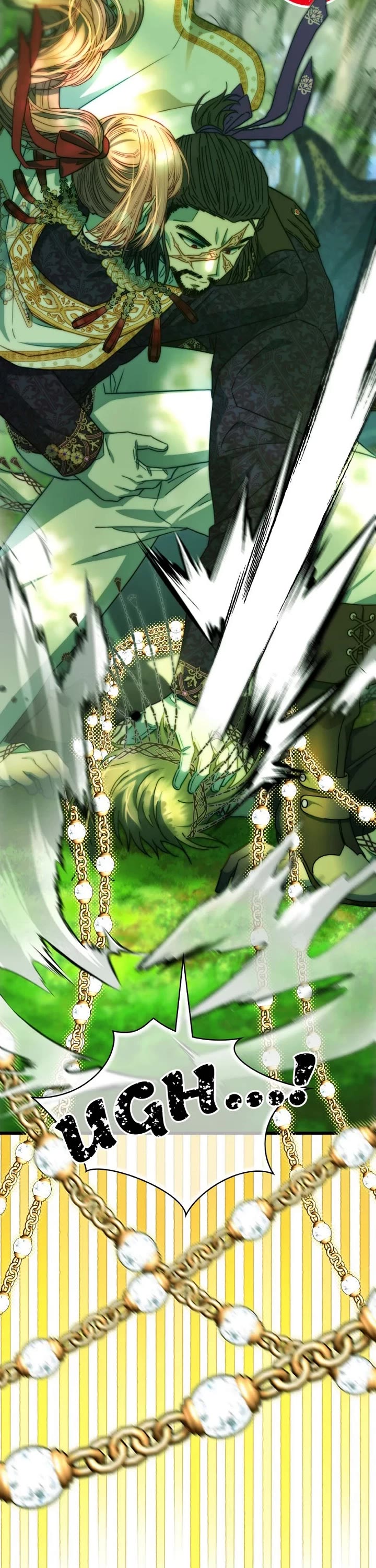 Another Typical Fantasy Romance chapter 128 page 38