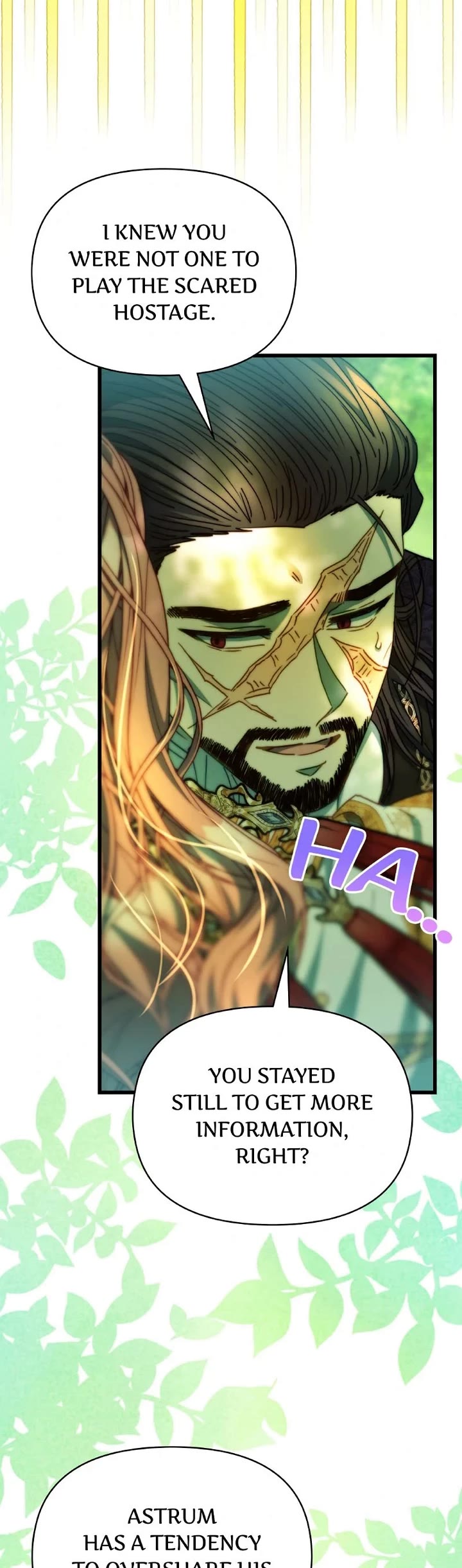 Another Typical Fantasy Romance chapter 128 page 39