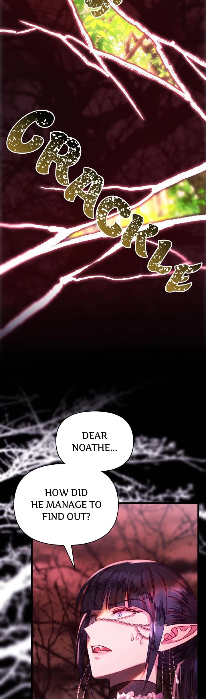 Another Typical Fantasy Romance chapter 128 page 4