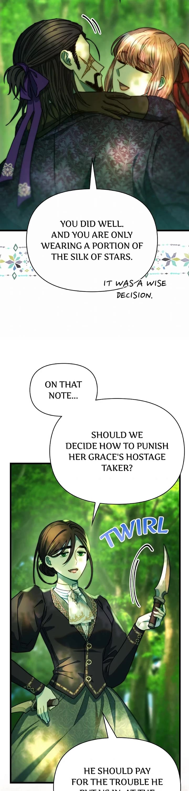 Another Typical Fantasy Romance chapter 128 page 41