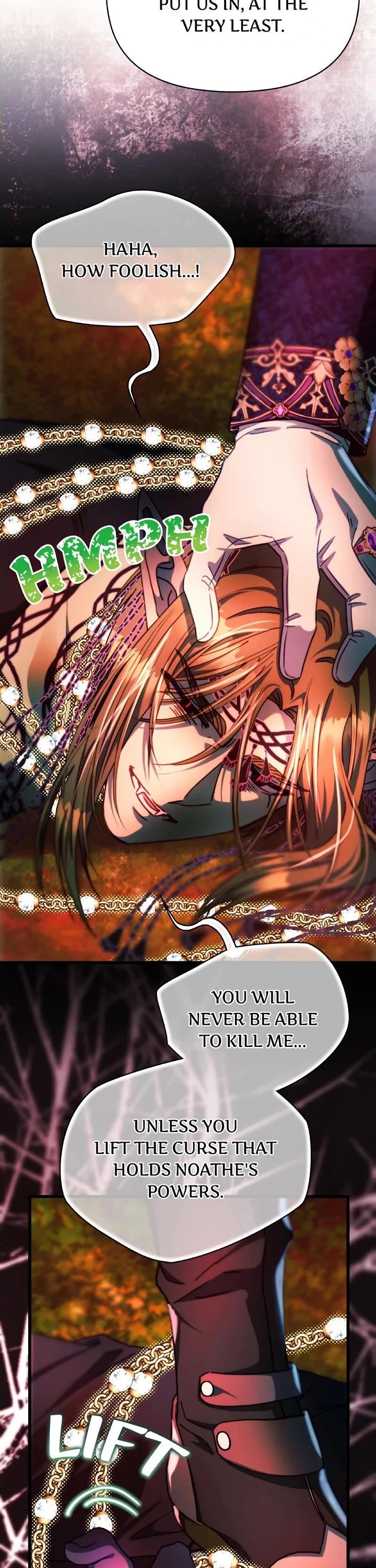 Another Typical Fantasy Romance chapter 128 page 42