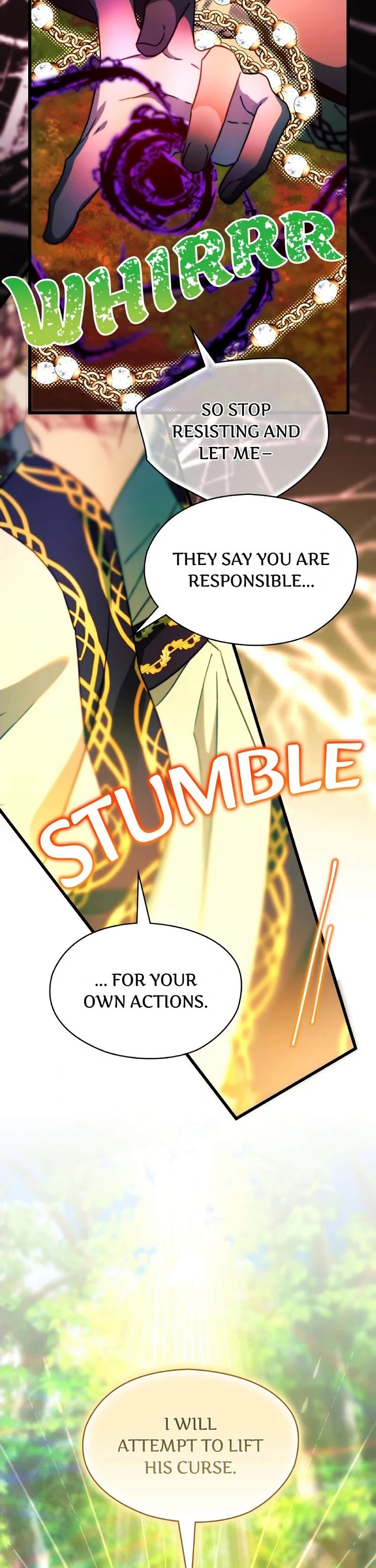 Another Typical Fantasy Romance chapter 128 page 43