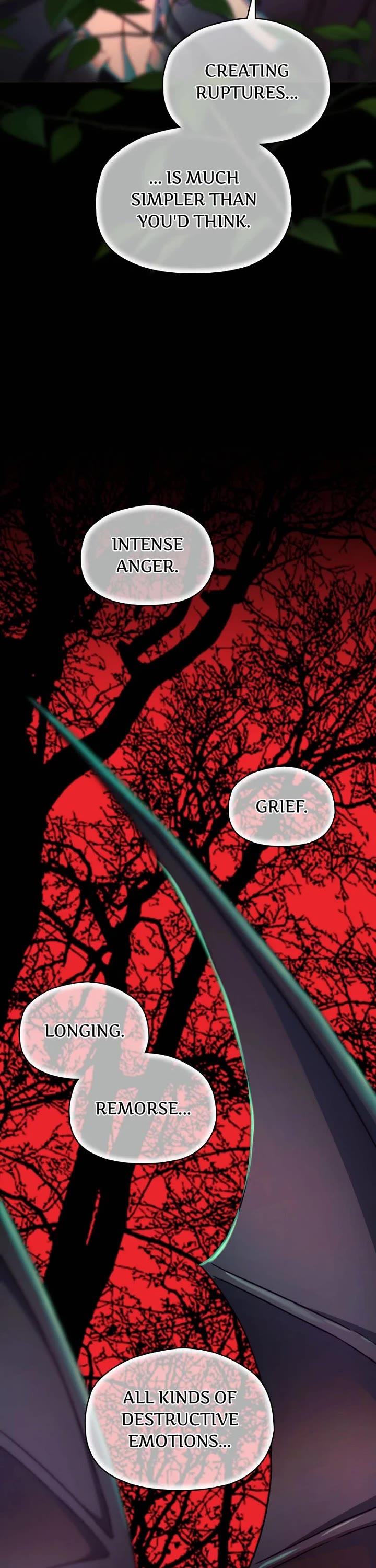 Another Typical Fantasy Romance chapter 128 page 6