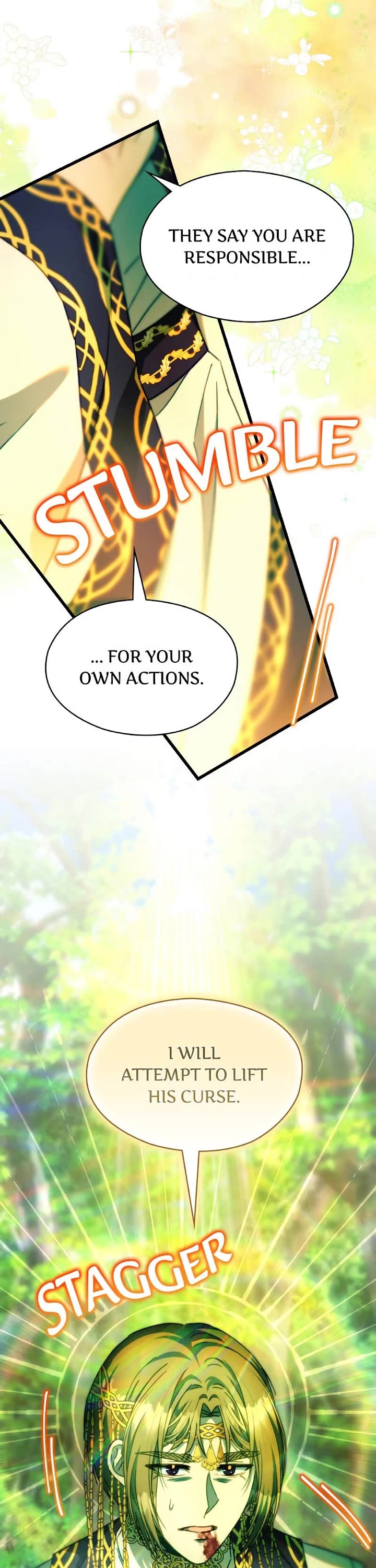 Another Typical Fantasy Romance chapter 129 page 1