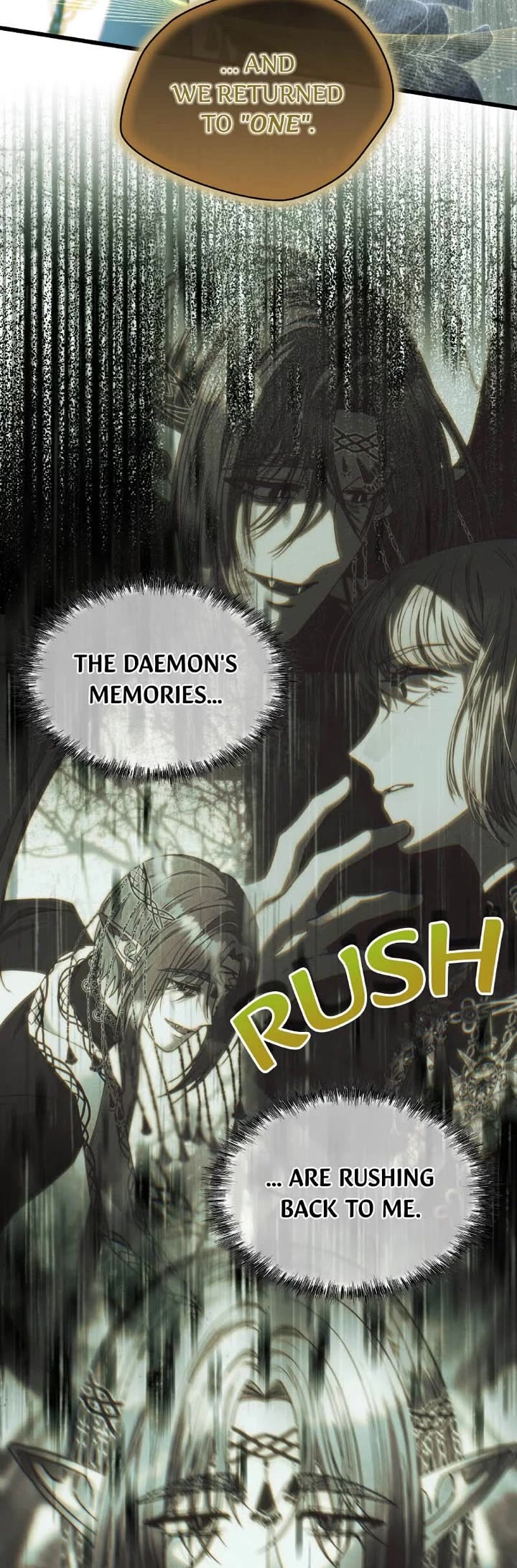 Another Typical Fantasy Romance chapter 129 page 14