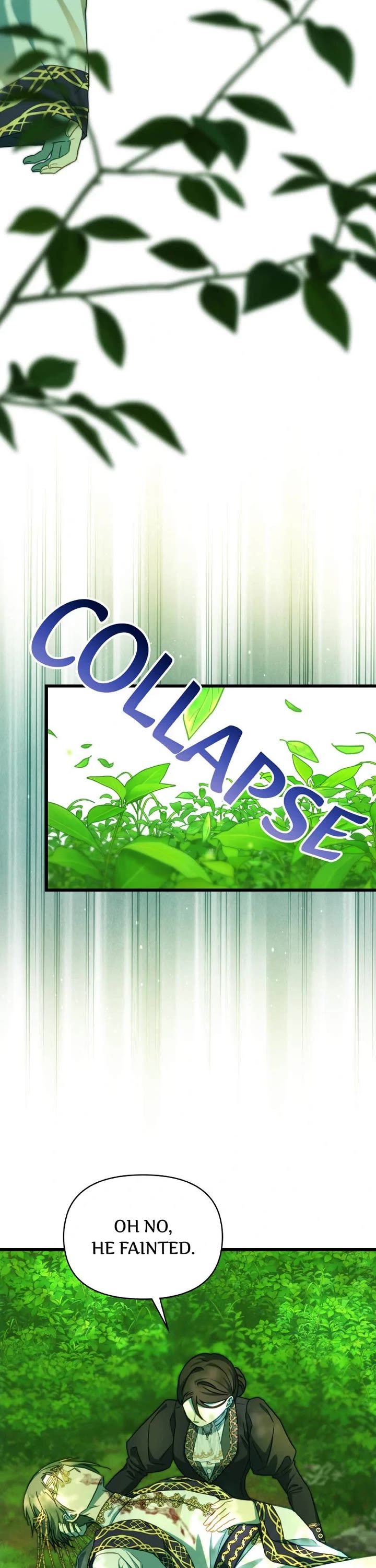 Another Typical Fantasy Romance chapter 129 page 18