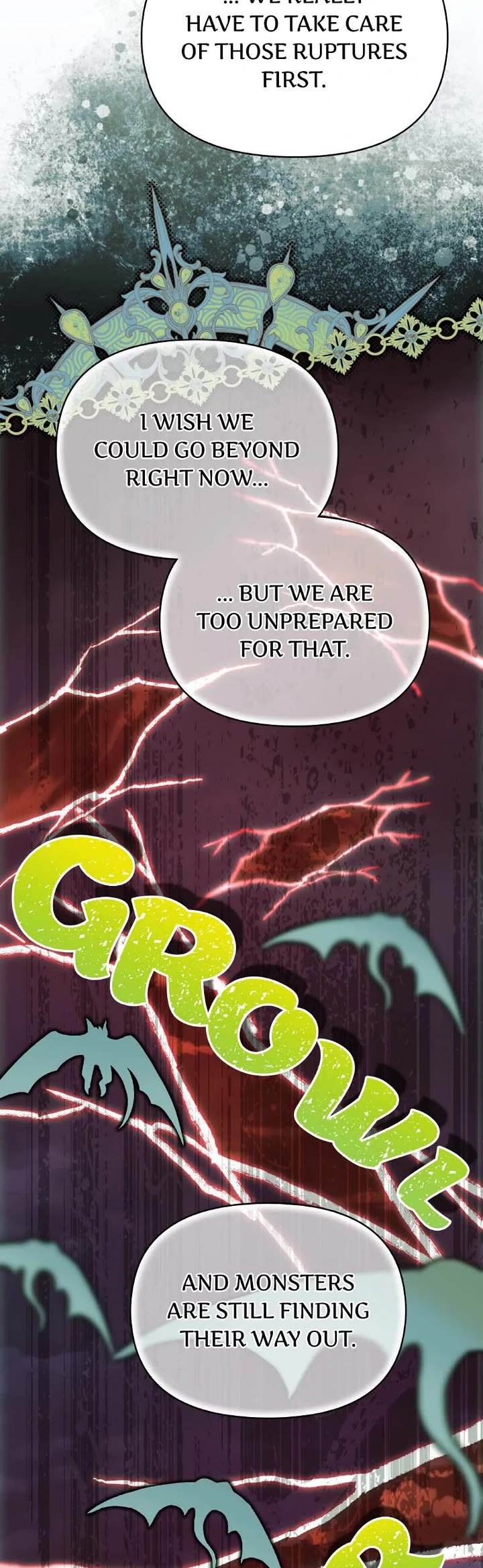 Another Typical Fantasy Romance chapter 129 page 20