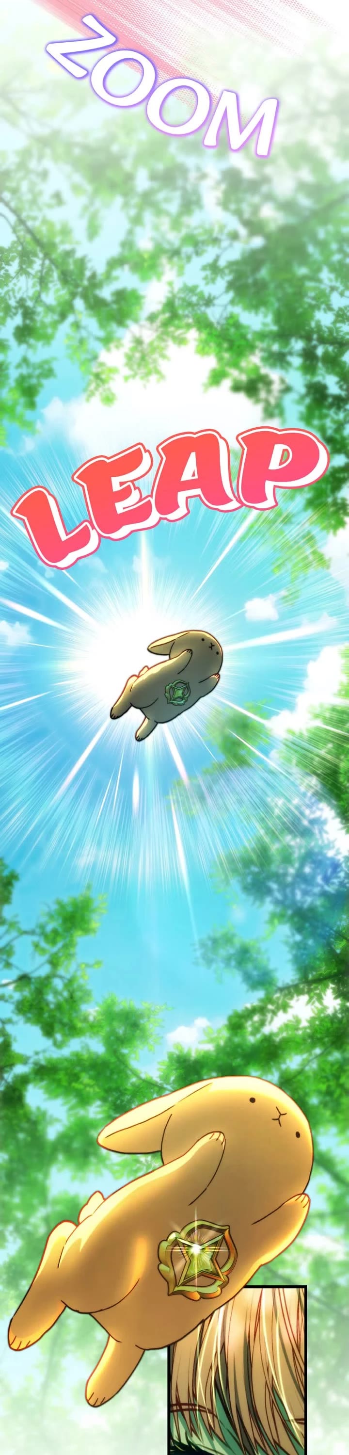 Another Typical Fantasy Romance chapter 129 page 22