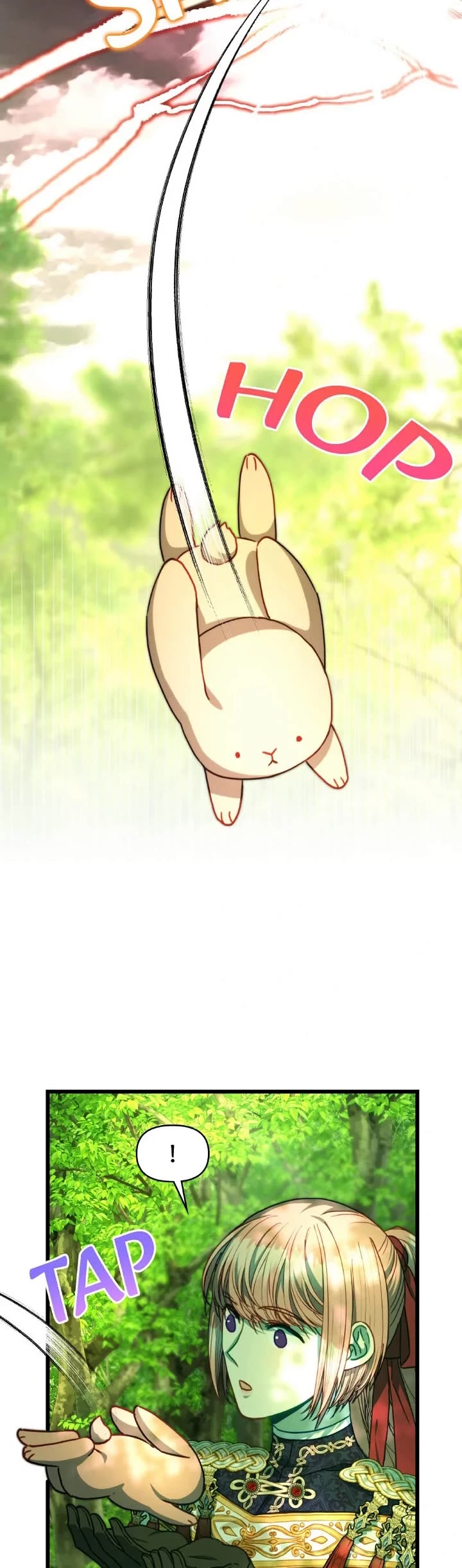 Another Typical Fantasy Romance chapter 129 page 24