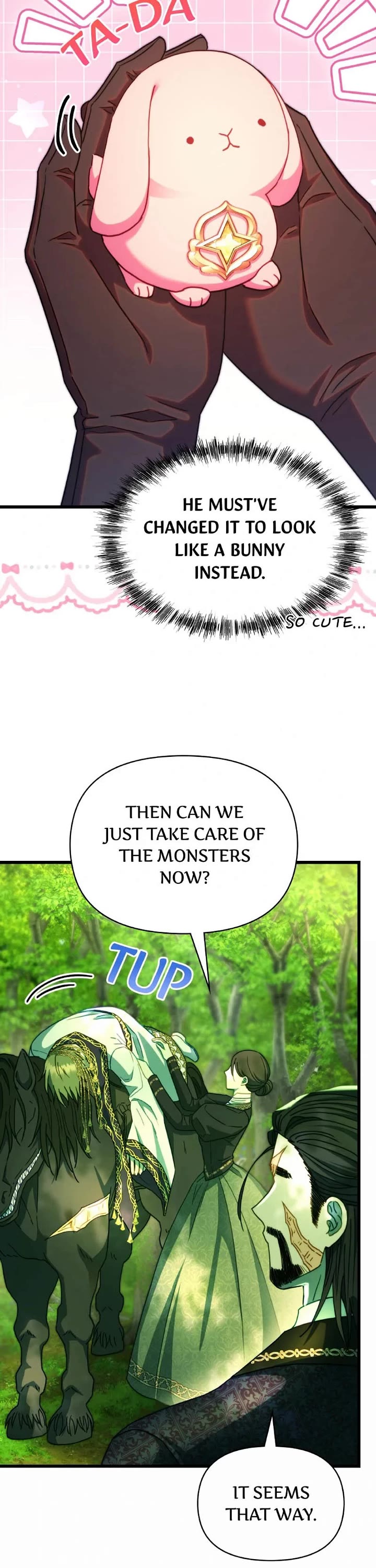 Another Typical Fantasy Romance chapter 129 page 26