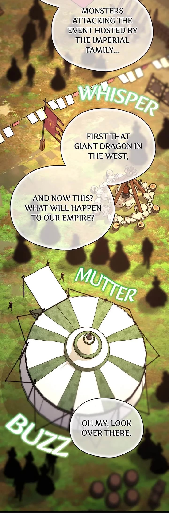 Another Typical Fantasy Romance chapter 129 page 29