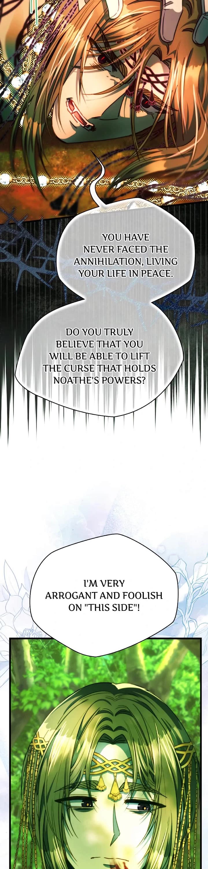 Another Typical Fantasy Romance chapter 129 page 3