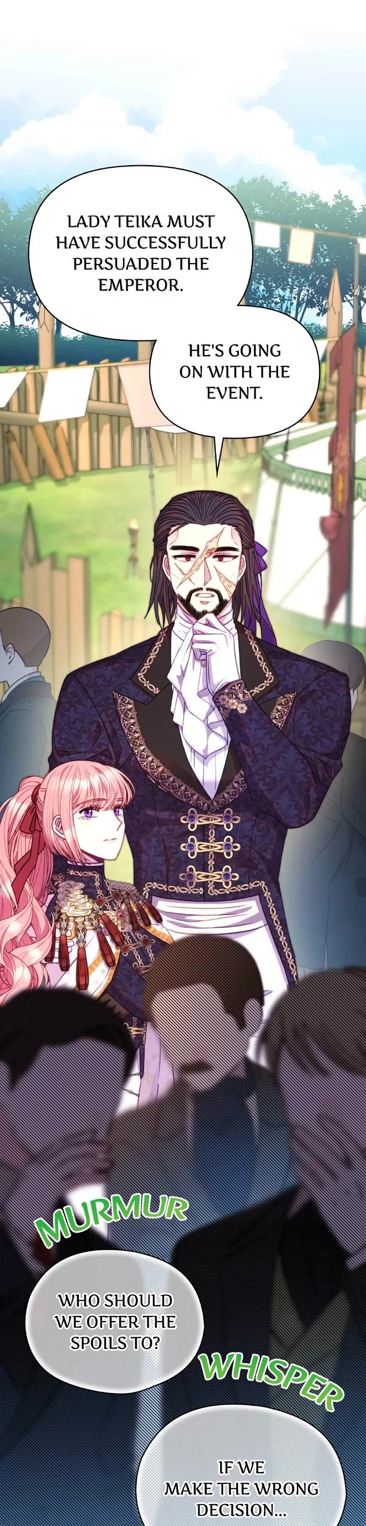 Another Typical Fantasy Romance chapter 129 page 37