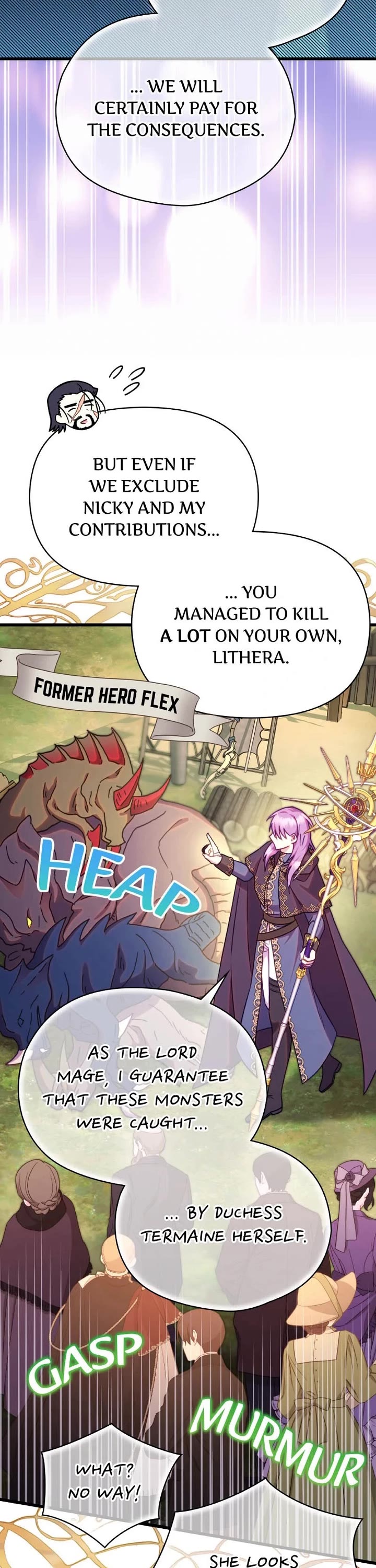 Another Typical Fantasy Romance chapter 129 page 38