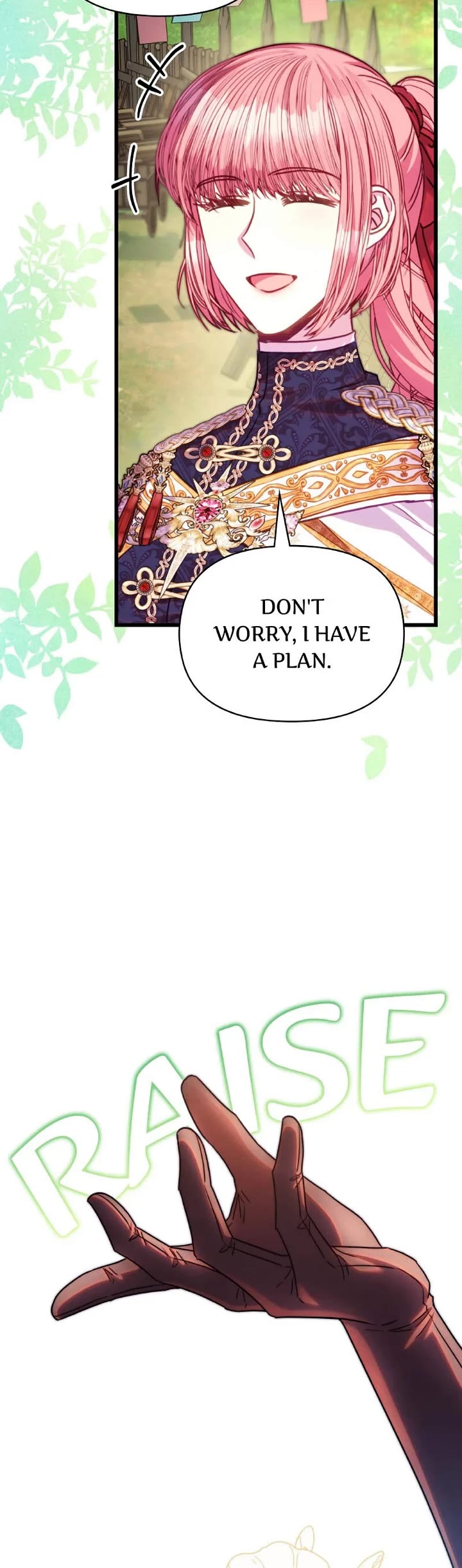 Another Typical Fantasy Romance chapter 129 page 40