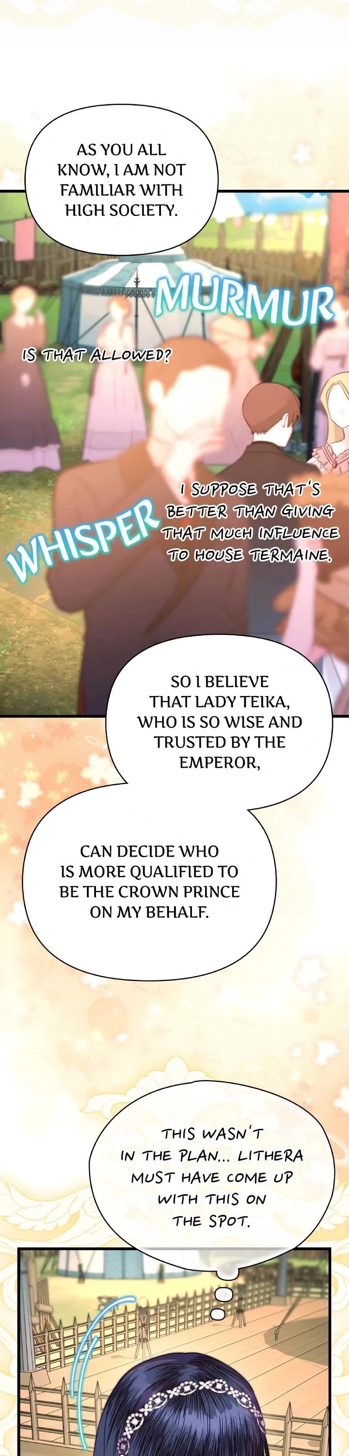 Another Typical Fantasy Romance chapter 129 page 42