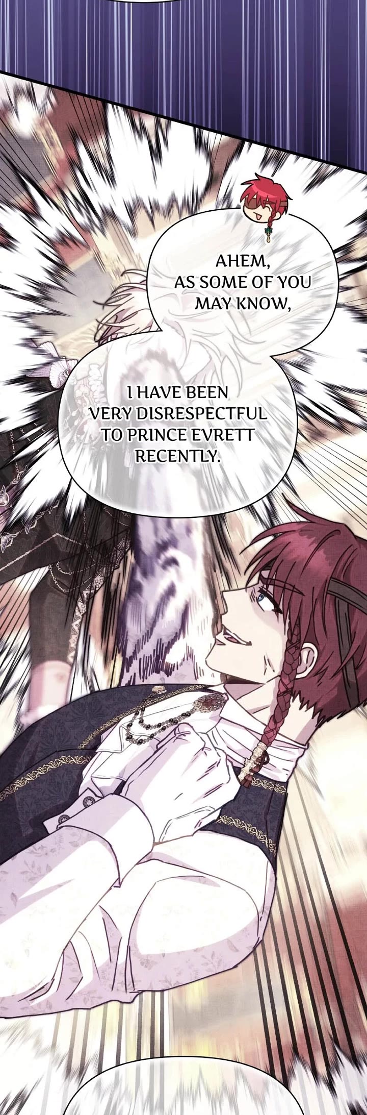 Another Typical Fantasy Romance chapter 129 page 44