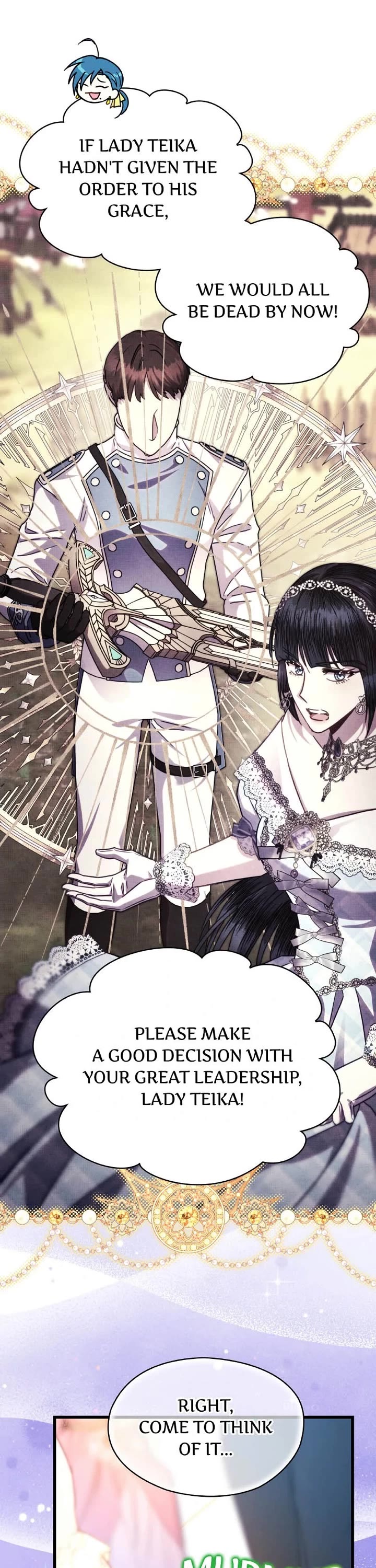 Another Typical Fantasy Romance chapter 129 page 46