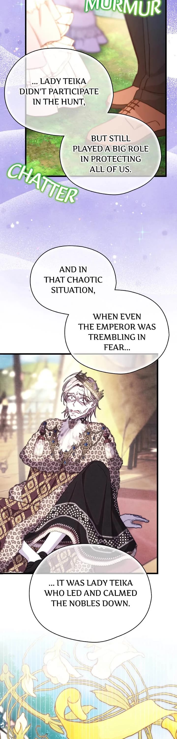 Another Typical Fantasy Romance chapter 129 page 47