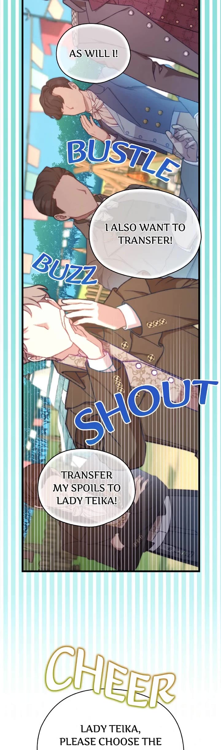 Another Typical Fantasy Romance chapter 129 page 50