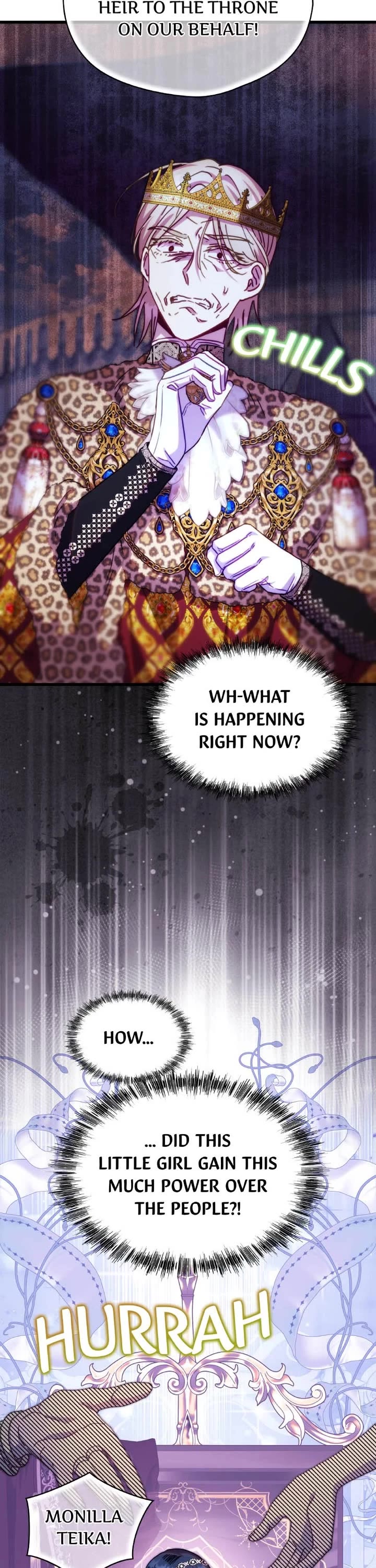 Another Typical Fantasy Romance chapter 129 page 51