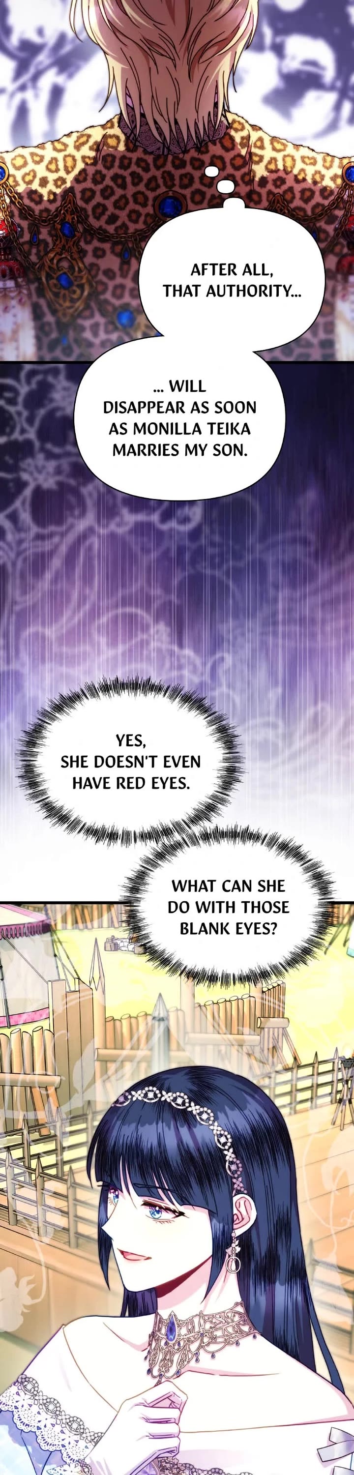 Another Typical Fantasy Romance chapter 129 page 58