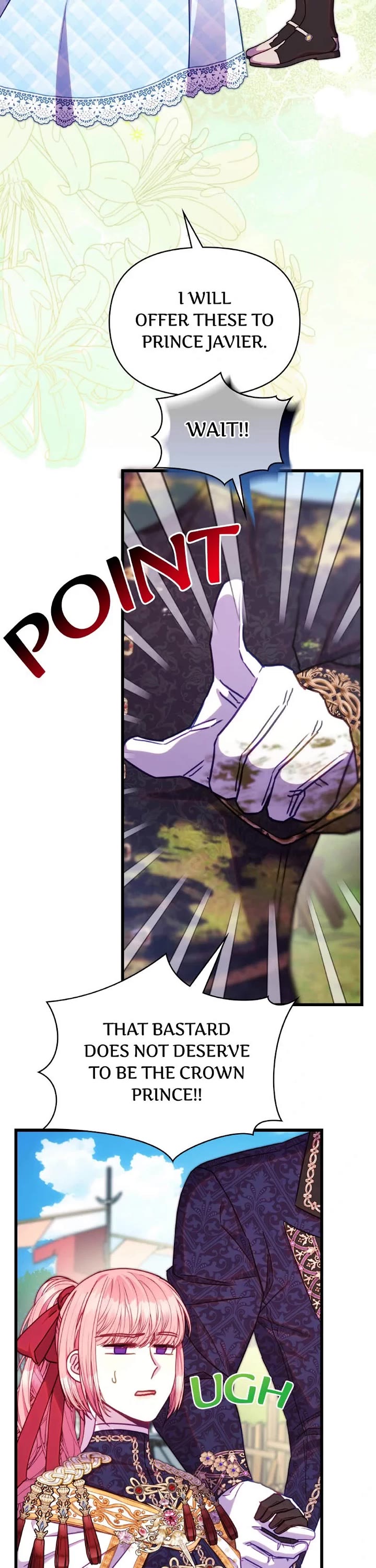 Another Typical Fantasy Romance chapter 129 page 61