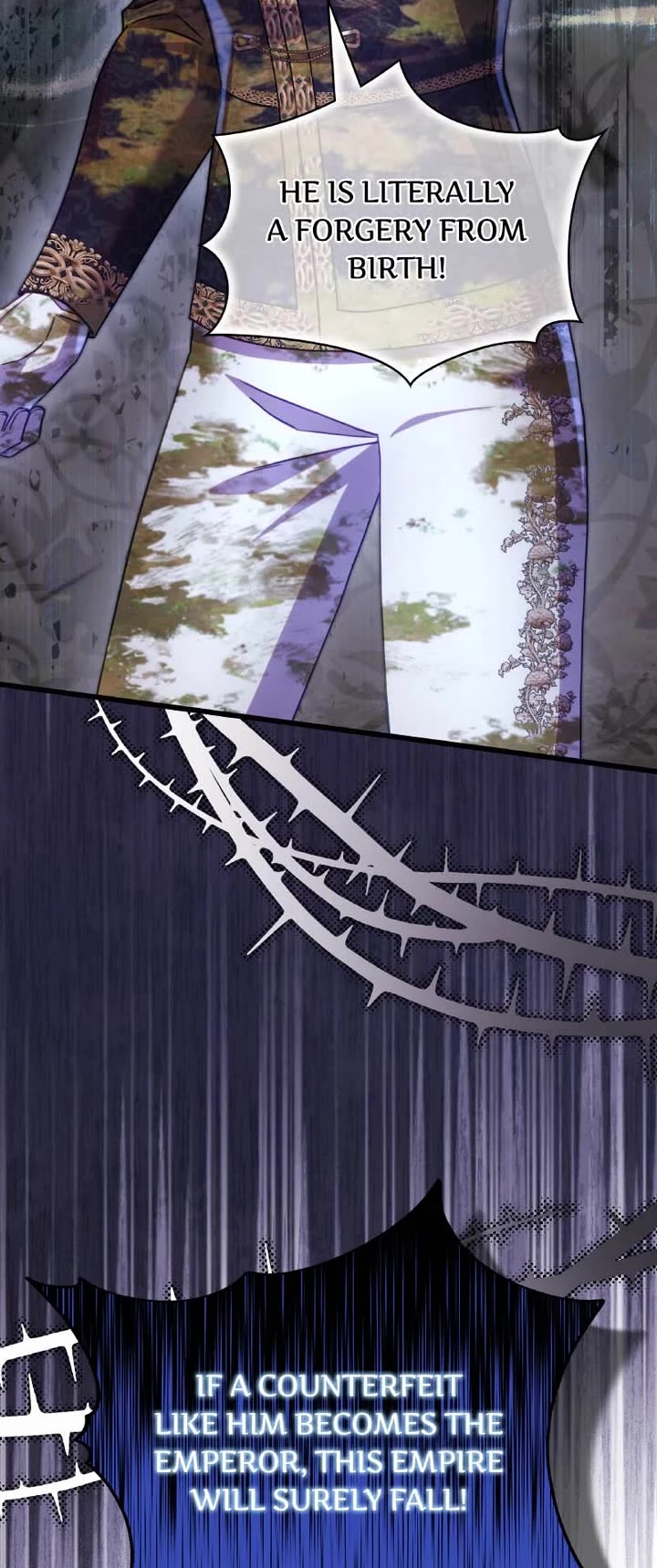 Another Typical Fantasy Romance chapter 129 page 63