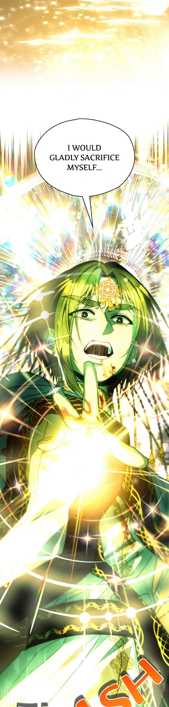 Another Typical Fantasy Romance chapter 129 page 8