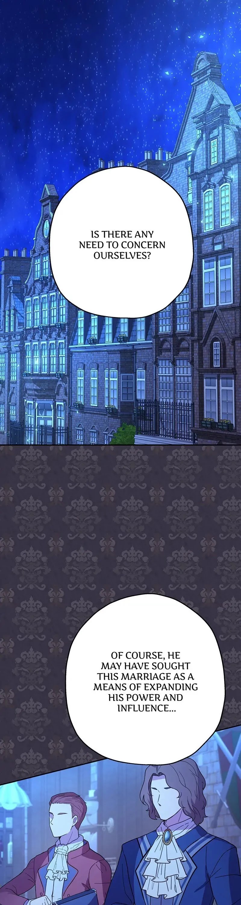 Another Typical Fantasy Romance chapter 13 page 1