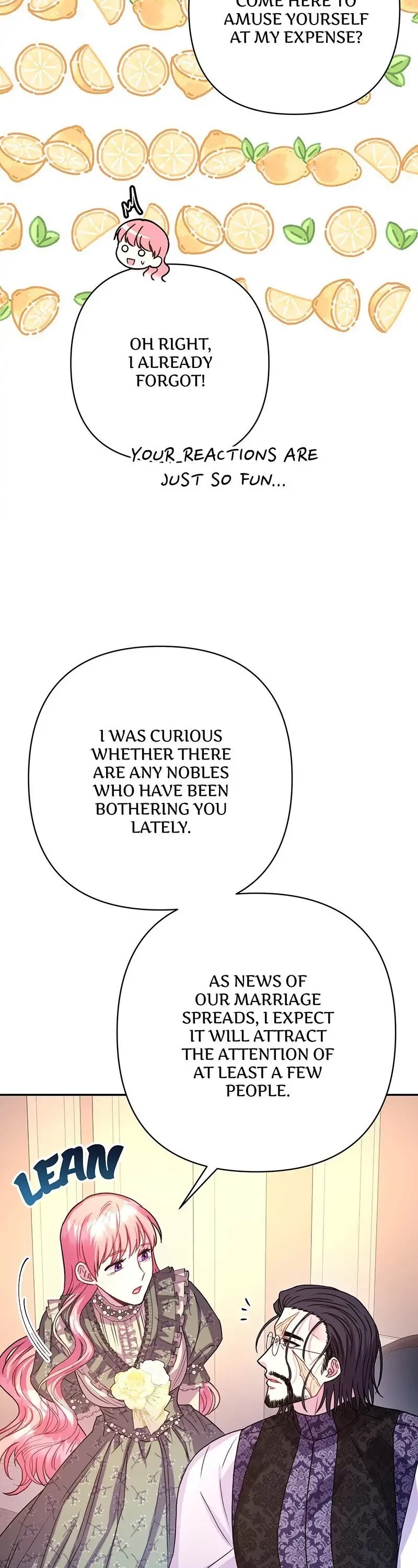 Another Typical Fantasy Romance chapter 13 page 10