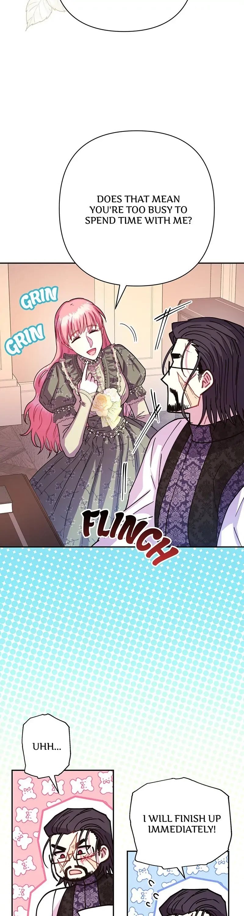 Another Typical Fantasy Romance chapter 13 page 13