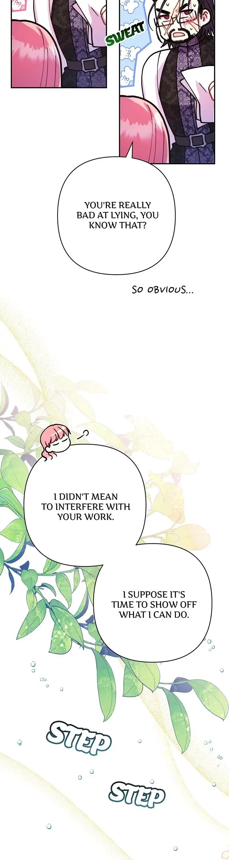 Another Typical Fantasy Romance chapter 13 page 14