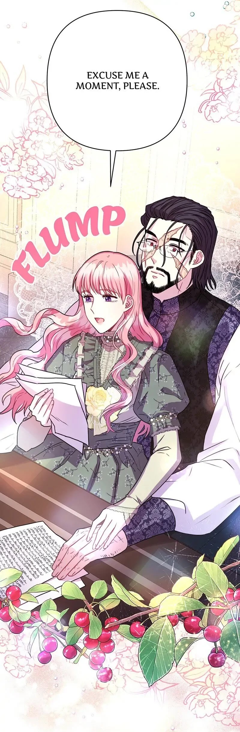 Another Typical Fantasy Romance chapter 13 page 15