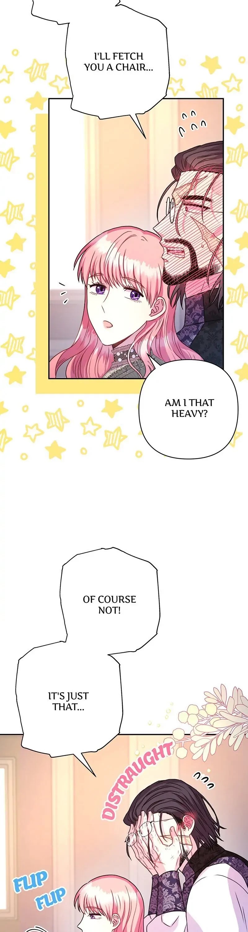 Another Typical Fantasy Romance chapter 13 page 17