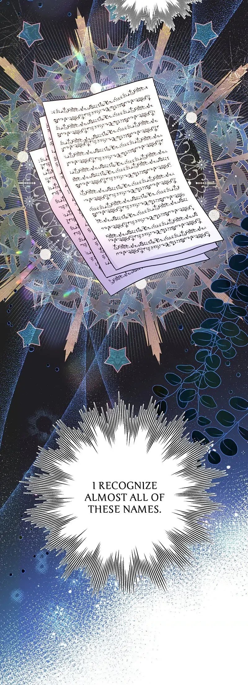 Another Typical Fantasy Romance chapter 13 page 19