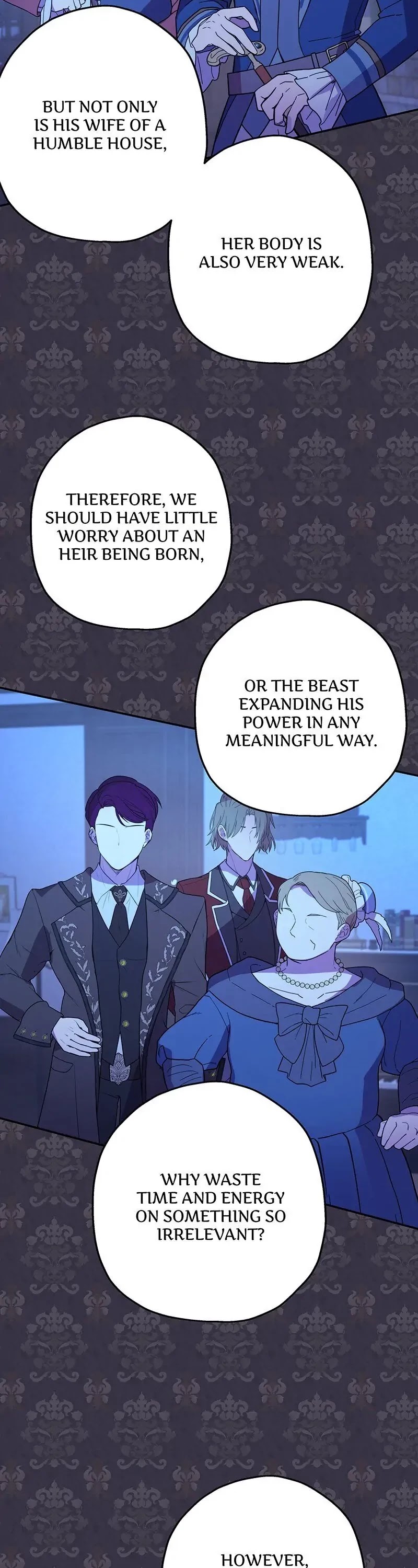 Another Typical Fantasy Romance chapter 13 page 2