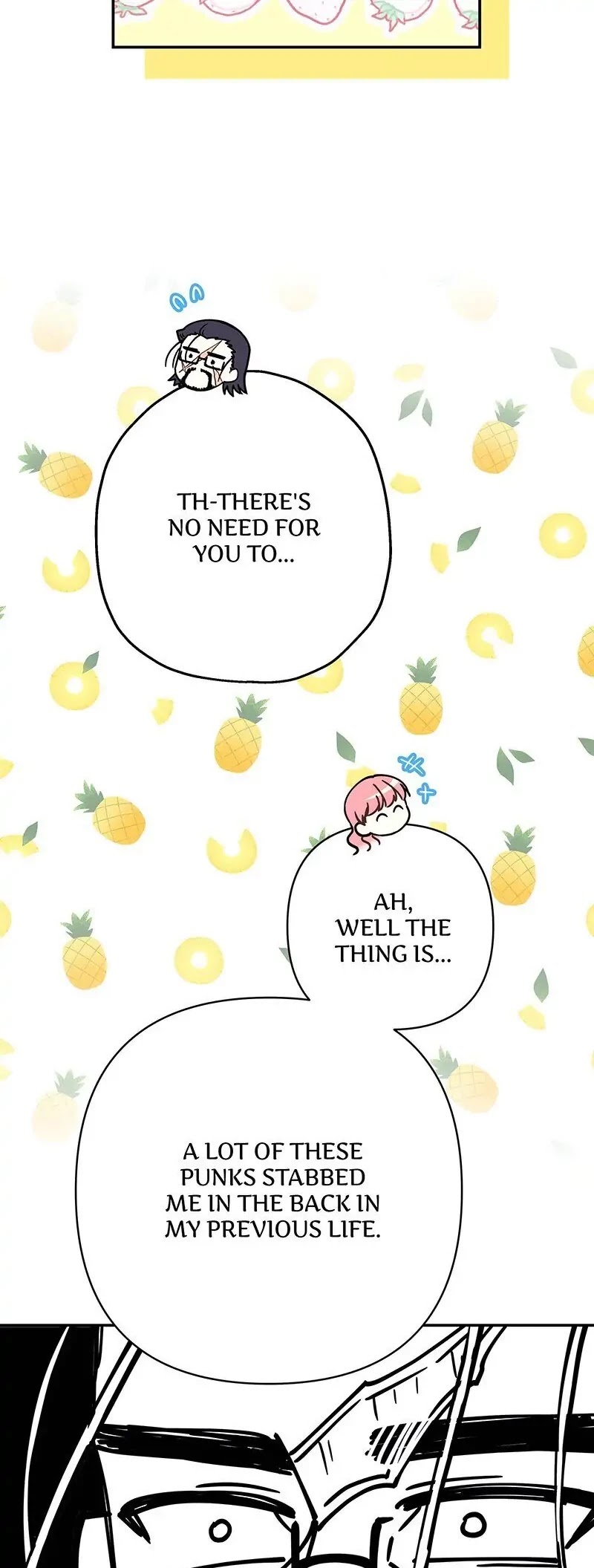 Another Typical Fantasy Romance chapter 13 page 23