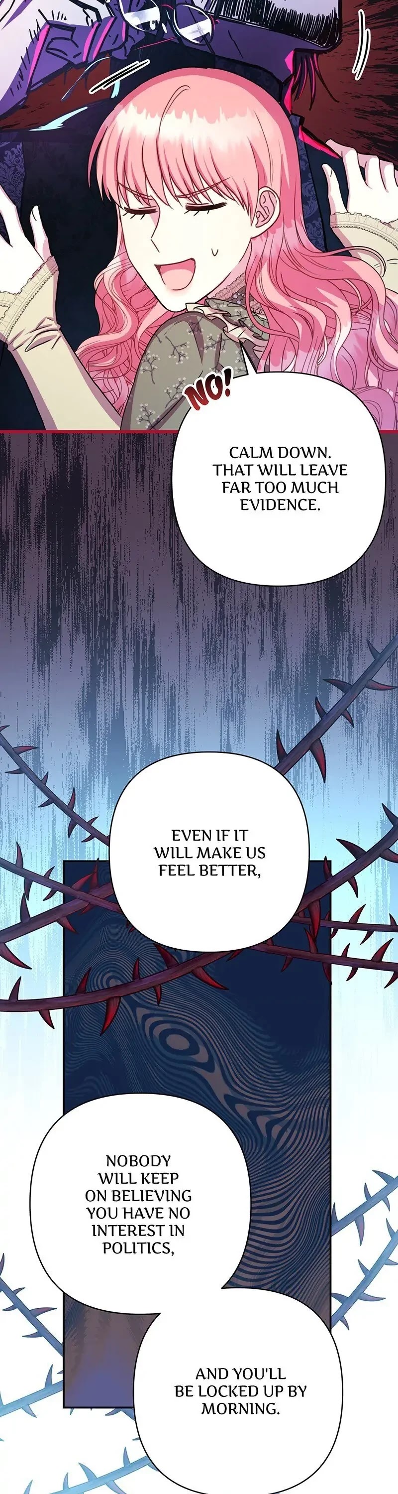 Another Typical Fantasy Romance chapter 13 page 25