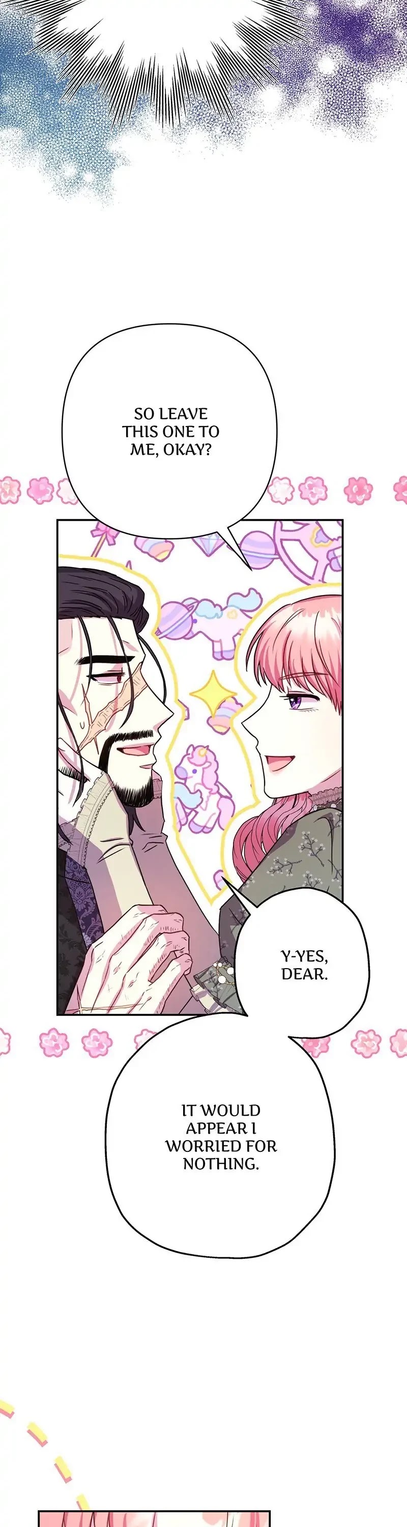 Another Typical Fantasy Romance chapter 13 page 29