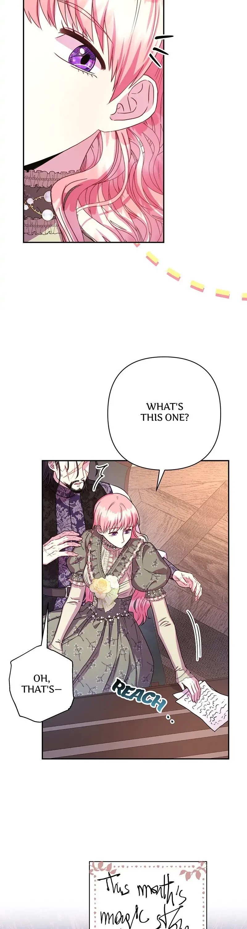 Another Typical Fantasy Romance chapter 13 page 30