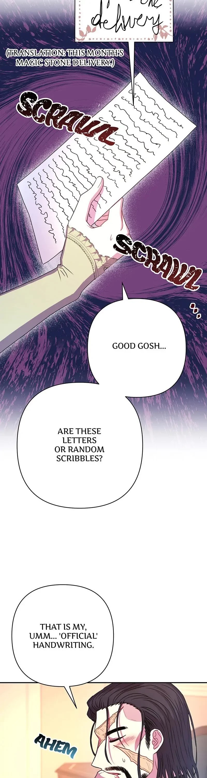 Another Typical Fantasy Romance chapter 13 page 31