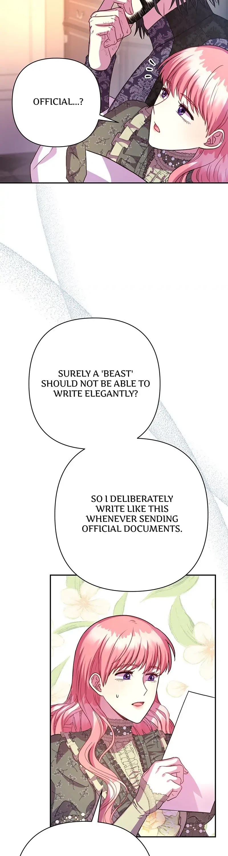 Another Typical Fantasy Romance chapter 13 page 32