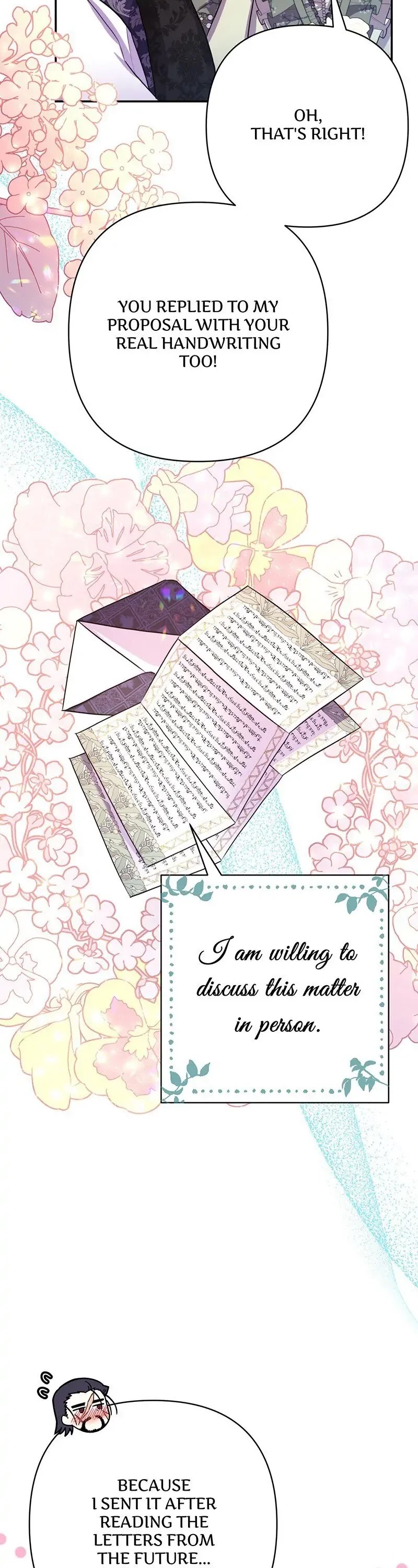 Another Typical Fantasy Romance chapter 13 page 38